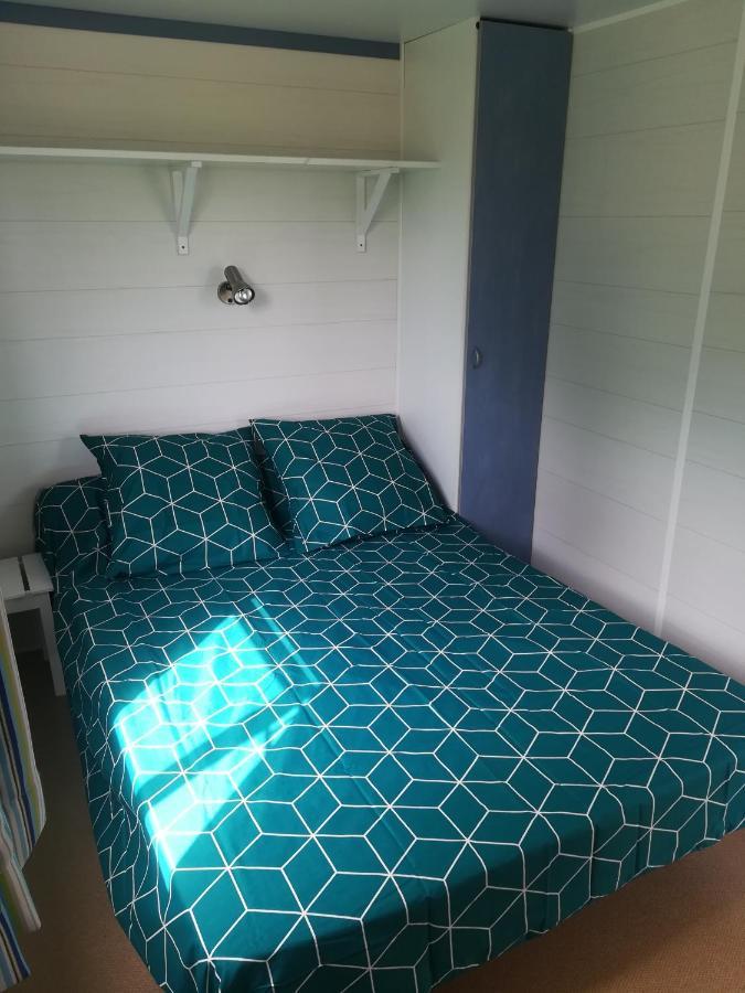 Les Chalets De Bes "Le Campagnard " Lacombe Eksteriør billede